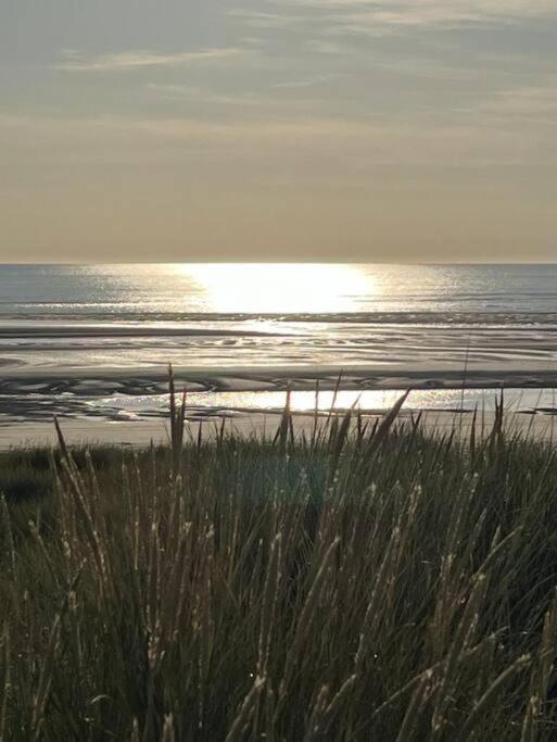 Maison Touquet Pour 4 Personnes Le Touquet Exterior photo